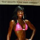 Jodi Ann  Riley - NPC Miami Classic 2014 - #1