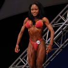 TJ  Wiltz - NPC Dexter Jackson Classic 2009 - #1