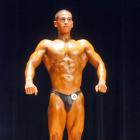 Eric  Ponce - NPC South Florida 2012 - #1