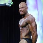 Henrik  Lindh - IFBB Arnold Amateur 2013 - #1