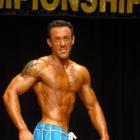 Serge  Saric - NPC Miami Classic 2012 - #1