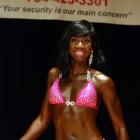 Jodi Ann  Riley - NPC Miami Classic 2014 - #1