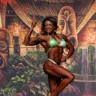 Leonie  Rose - IFBB Europa Show of Champions Orlando 2016 - #1