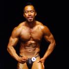 Khoa  Pham - NPC Diamond Classic 2013 - #1