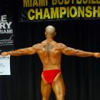 Silvio  Guzman - NPC Miami Classic 2013 - #1