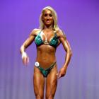 Hope  Trask - NPC Orlando Metropolitan 2011 - #1