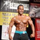 Frank  Castillo - NPC Southern States 2014 - #1