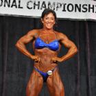 Maureen  Clary - NPC Masters Nationals 2011 - #1