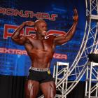 Ty  Pope - IFBB Wings of Strength Tampa  Pro 2016 - #1