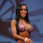 Narmin  Assria - IFBB Desert Muscle Classic 2012 - #1