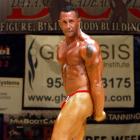 Ray  Rodriguez - NPC Dayana Cadeau Classic  2012 - #1