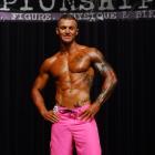 Brad  Brooks - NPC Orlando Metropolitan 2012 - #1