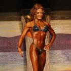 Jami  Frenkel - NPC Lone Star Classic 2009 - #1