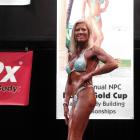 Wenda  Trunzo - NPC FL Gold Cup 2011 - #1