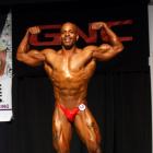 Ivan  Garcia - NPC FL Gold Cup 2014 - #1