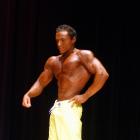 Rayan  Baschawri - NPC Gold Coast 2015 - #1