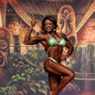 Leonie  Rose - IFBB Europa Show of Champions Orlando 2016 - #1