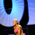 Tina  Durkin - IFBB Olympia 2011 - #1