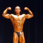 Eric  Ponce - NPC South Florida 2012 - #1