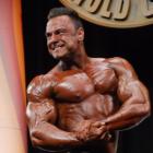 Men Bodybuilding  PreJudge - IFBB Arnold Amateur 2013 - #1