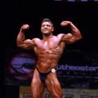 Jeffrey  Delaney - NPC Southeastern USA 2013 - #1