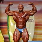 Pablo Ayala  Zayas - IFBB Europa Show of Champions Orlando 2015 - #1