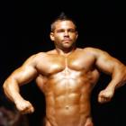 Brad  Bishop - NPC Florida State 2012 - #1