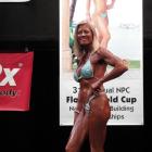 Wenda  Trunzo - NPC FL Gold Cup 2011 - #1