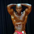 Ray  Clark - NPC All South 2010 - #1