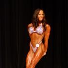 Jillian  Reville - IFBB Prestige Crystal Cup 2015 - #1