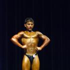 Justin  Gonzalez - NPC Florida State 2011 - #1