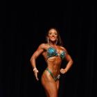 Mariam  Glisson - NPC Ruby Championship 2014 - #1