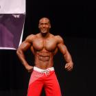 Shawn  Labega - IFBB Dayana Cadeau Classic 2014 - #1