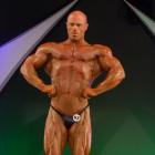 Thomas  Motherway - NPC Dexter Jackson Classic 2011 - #1