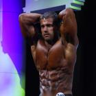 Lopushanskiy  Adrey - IFBB Arnold Amateur 2013 - #1
