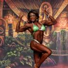 Leonie  Rose - IFBB Europa Show of Champions Orlando 2016 - #1