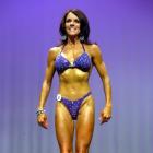 Cathy  Forbeck - NPC Orlando Metropolitan 2011 - #1