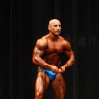 Michael  Lengo - NPC Bill Wilmore Classic 2015 - #1