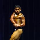 Justin  Gonzalez - NPC Florida State 2011 - #1