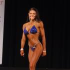 Delaney  Stein - NPC Nationals 2017 - #1