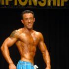 Serge  Saric - NPC Miami Classic 2012 - #1