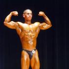 Eric  Ponce - NPC South Florida 2012 - #1