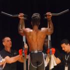 Robert  Pierce - NPC South Florida 2012 - #1