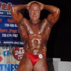 Randall  Melnar - NPC Royal Palm Classic 2012 - #1