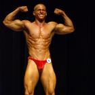 Shawn  Cohen - NPC Diamond Classic 2011 - #1