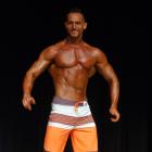Adrian  Cipriani - NPC Prestige Crystal Cup 2014 - #1