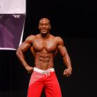 Shawn  Labega - IFBB Dayana Cadeau Classic 2014 - #1