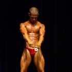 Shawn  Cohen - NPC Ruby Championship 2011 - #1