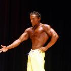 Rayan  Baschawri - NPC Gold Coast 2015 - #1