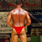 Ray  Rodriguez - NPC Dayana Cadeau Classic  2012 - #1